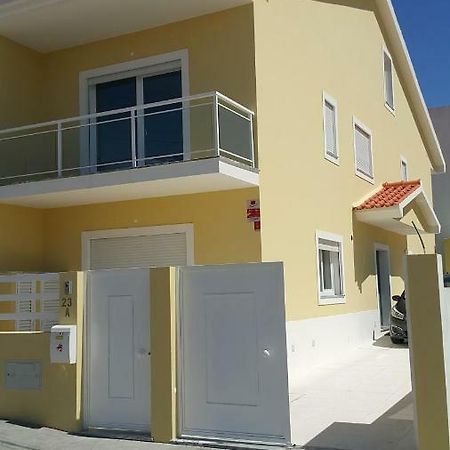 A.V Holidays Fernao Ferro Exterior photo